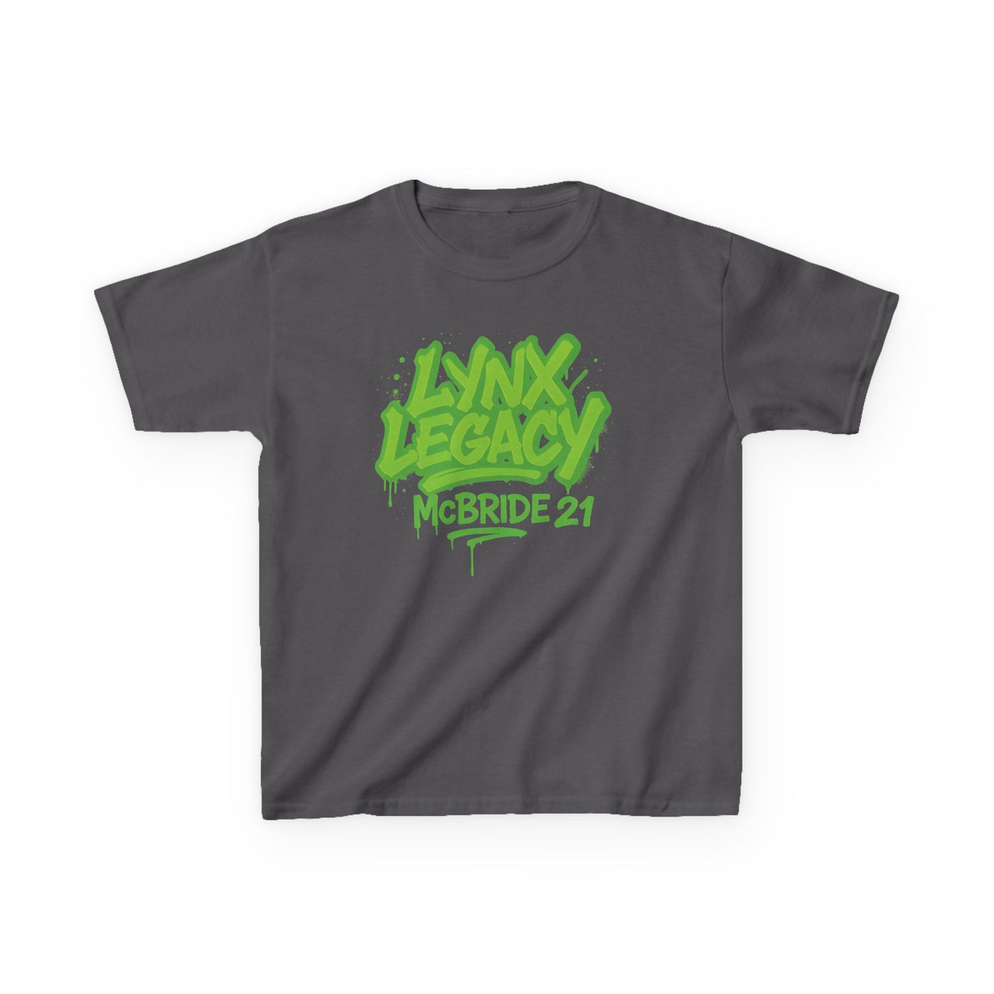 Minnesota Lynx Kayla McBride Kids Unisex
