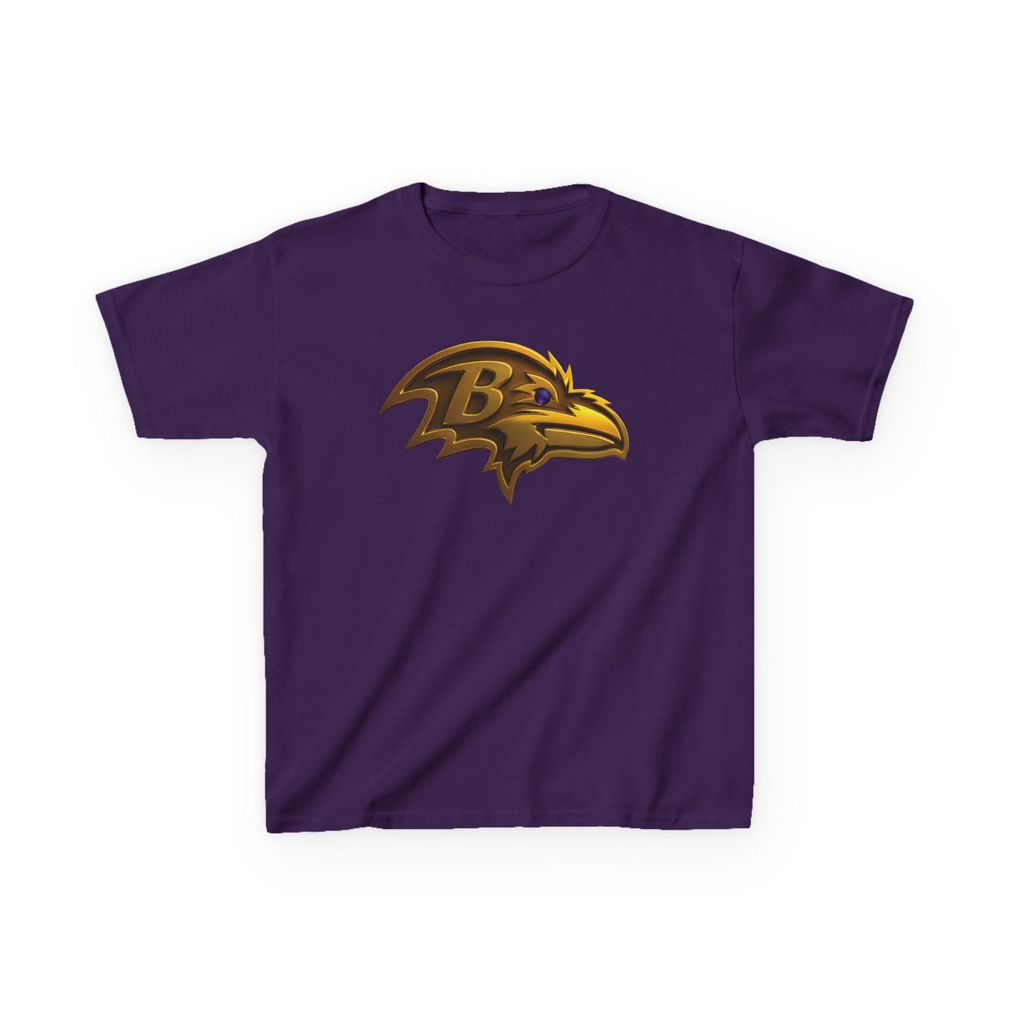 Baltimore Ravens Kids Unisex