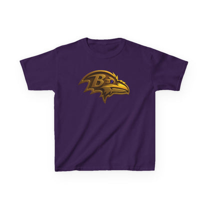 Baltimore Ravens Kids Unisex