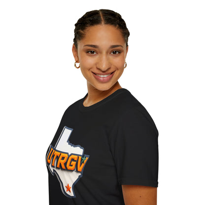 UTRGV Football Unisex