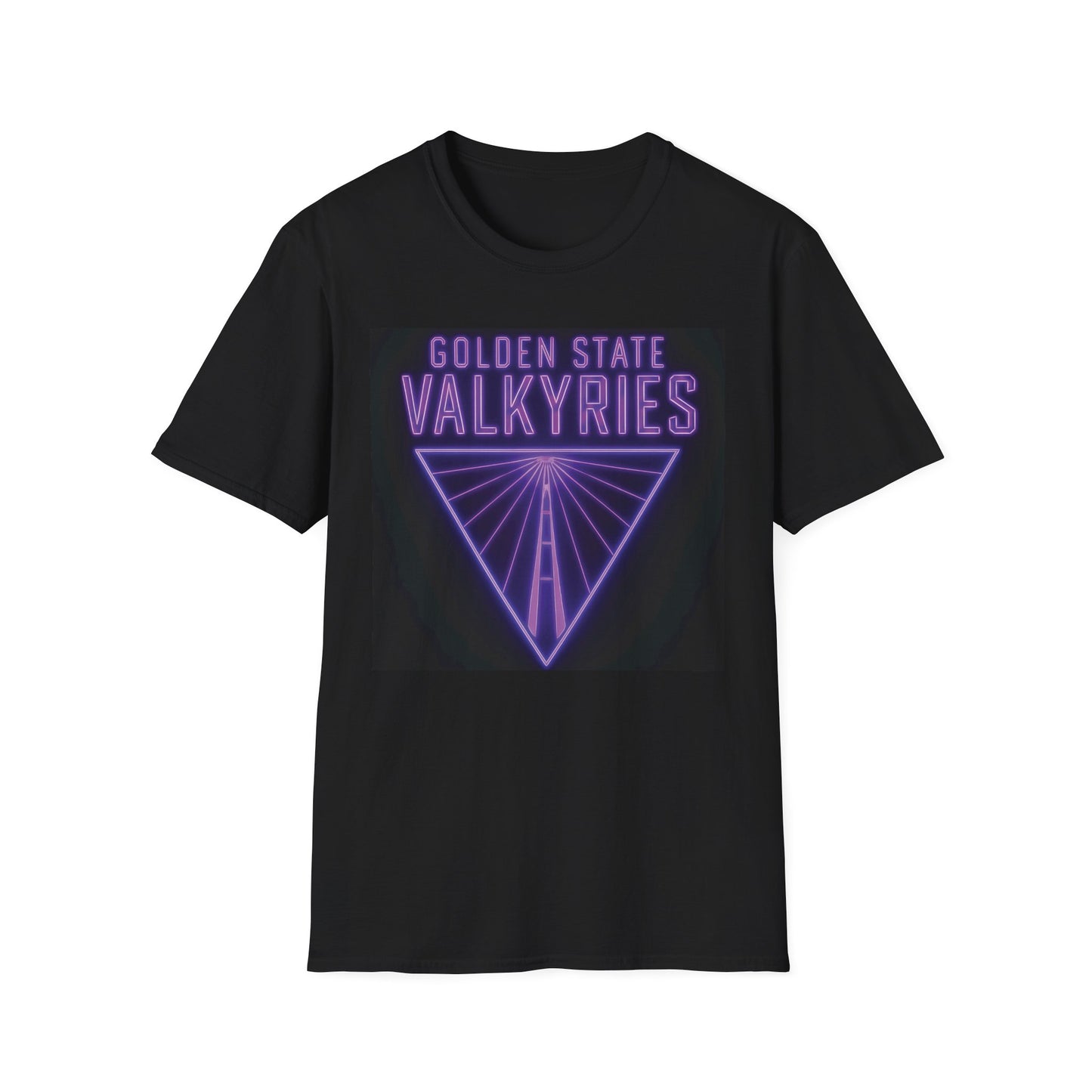 Golden State Valkyries LED Unisex