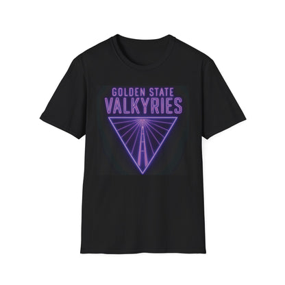 Golden State Valkyries LED Unisex