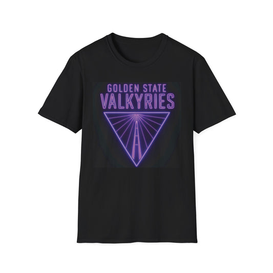 Golden State Valkyries LED Unisex