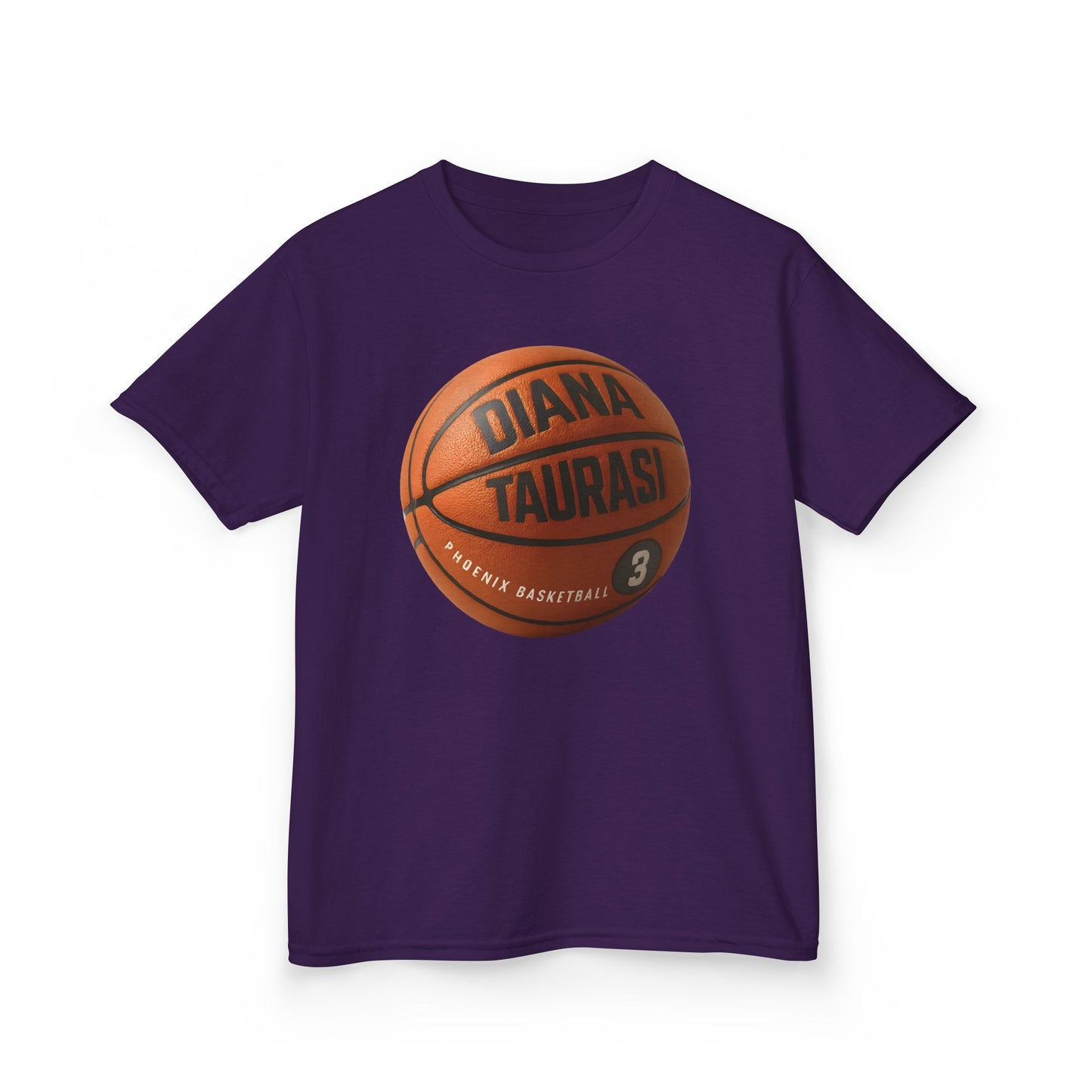 Phoenix Mercury Diana Taurasi Kids Unisex
