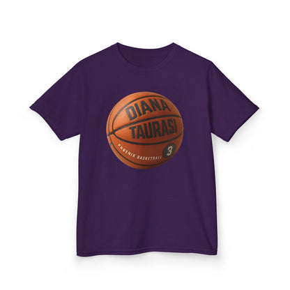Phoenix Mercury Diana Taurasi Kids Unisex