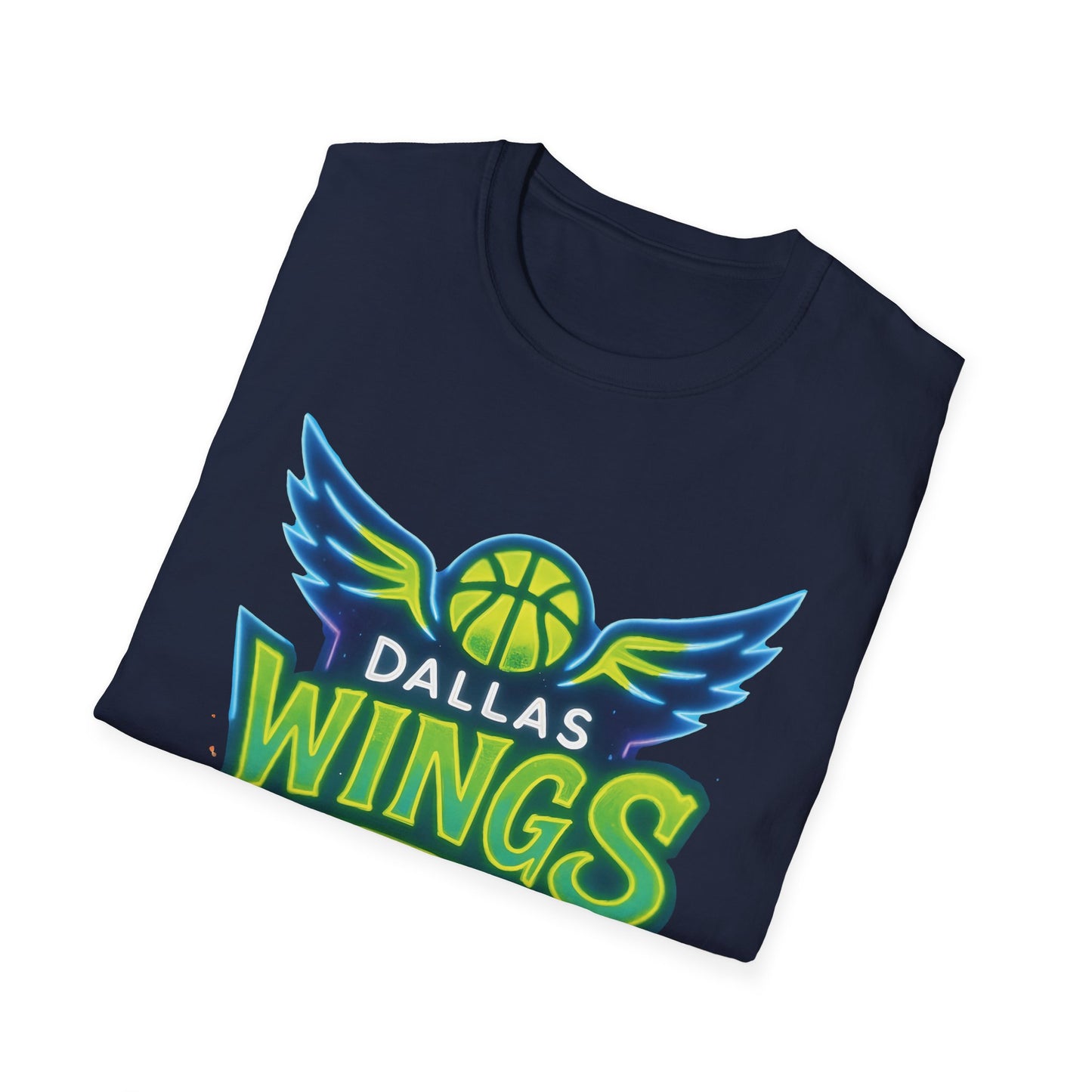 Dallas Wings LED Unisex