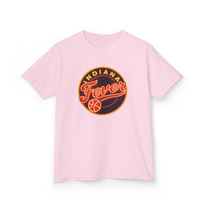 Indiana Fever LED Kids Unisex