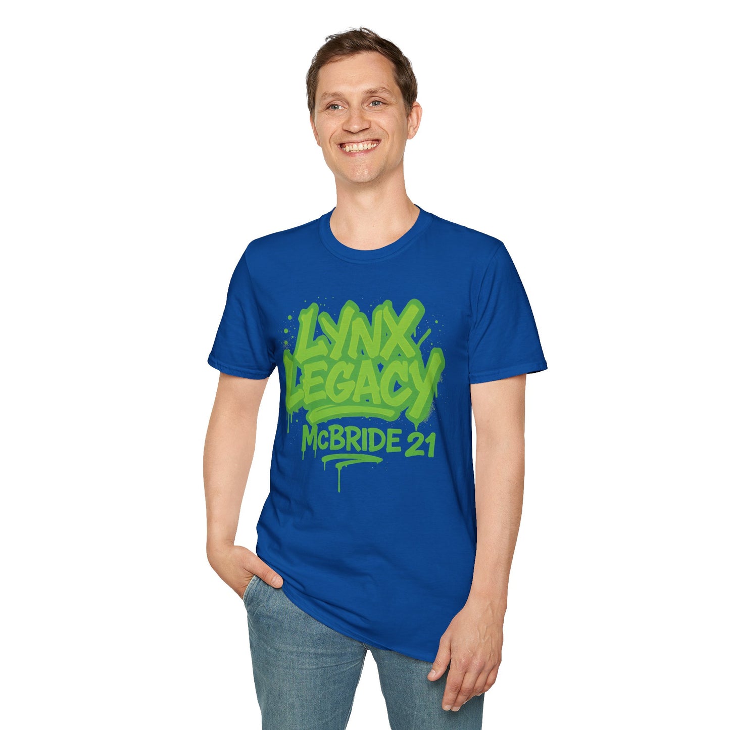 Minnesota Lynx Kayla McBride Unisex