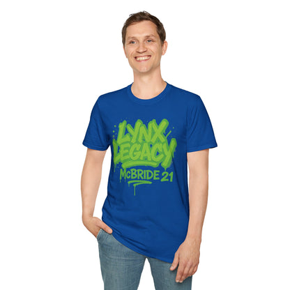 Minnesota Lynx Kayla McBride Unisex