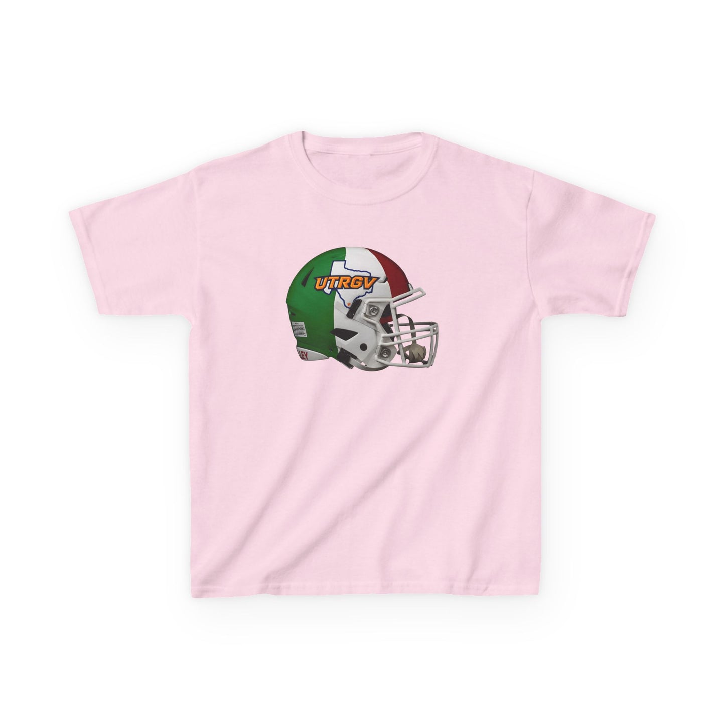 UTRGV Football Kids Unisex
