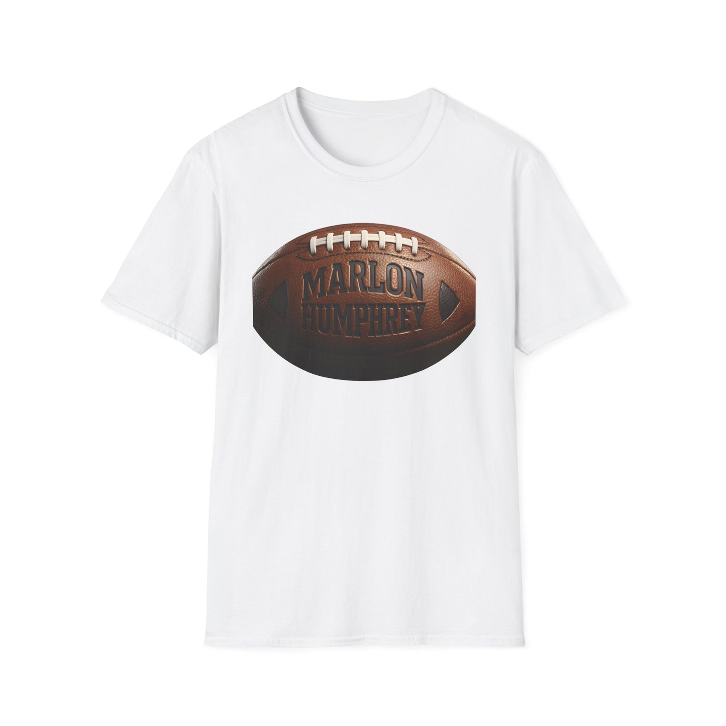 Baltimore Ravens Marlon Humphrey Unisex