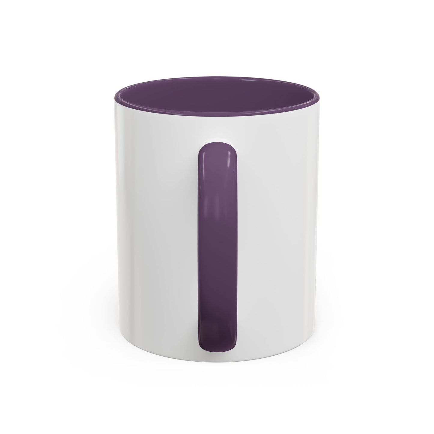 Sophie Cunningham Accent Coffee Mug 11oz - 15oz