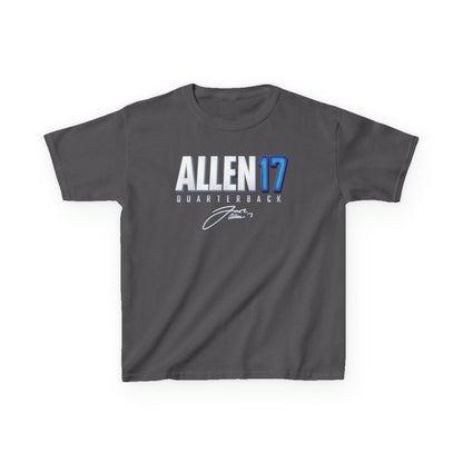 Buffalo Bills Josh Allen Kids Unisex