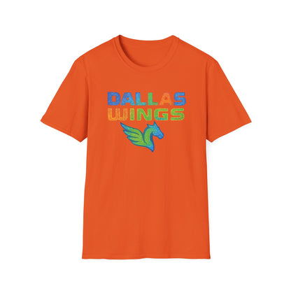 Dallas Wings Unisex