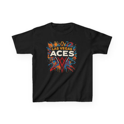 Las Vegas Aces Kids Unisex