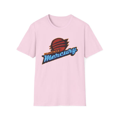 Phoenix Mercury Unisex