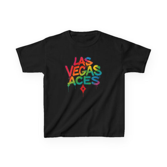 Las Vegas Aces Kids Unisex