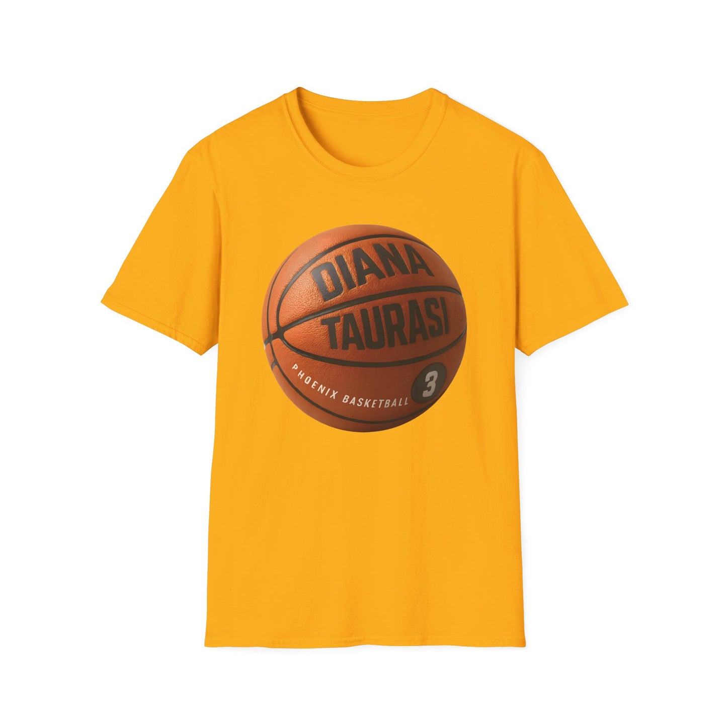Phoenix Mercury Diana Taurasi Unisex