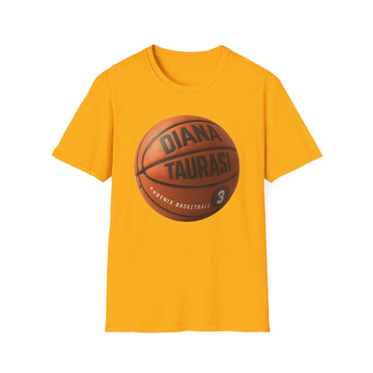 Phoenix Mercury Diana Taurasi Unisex