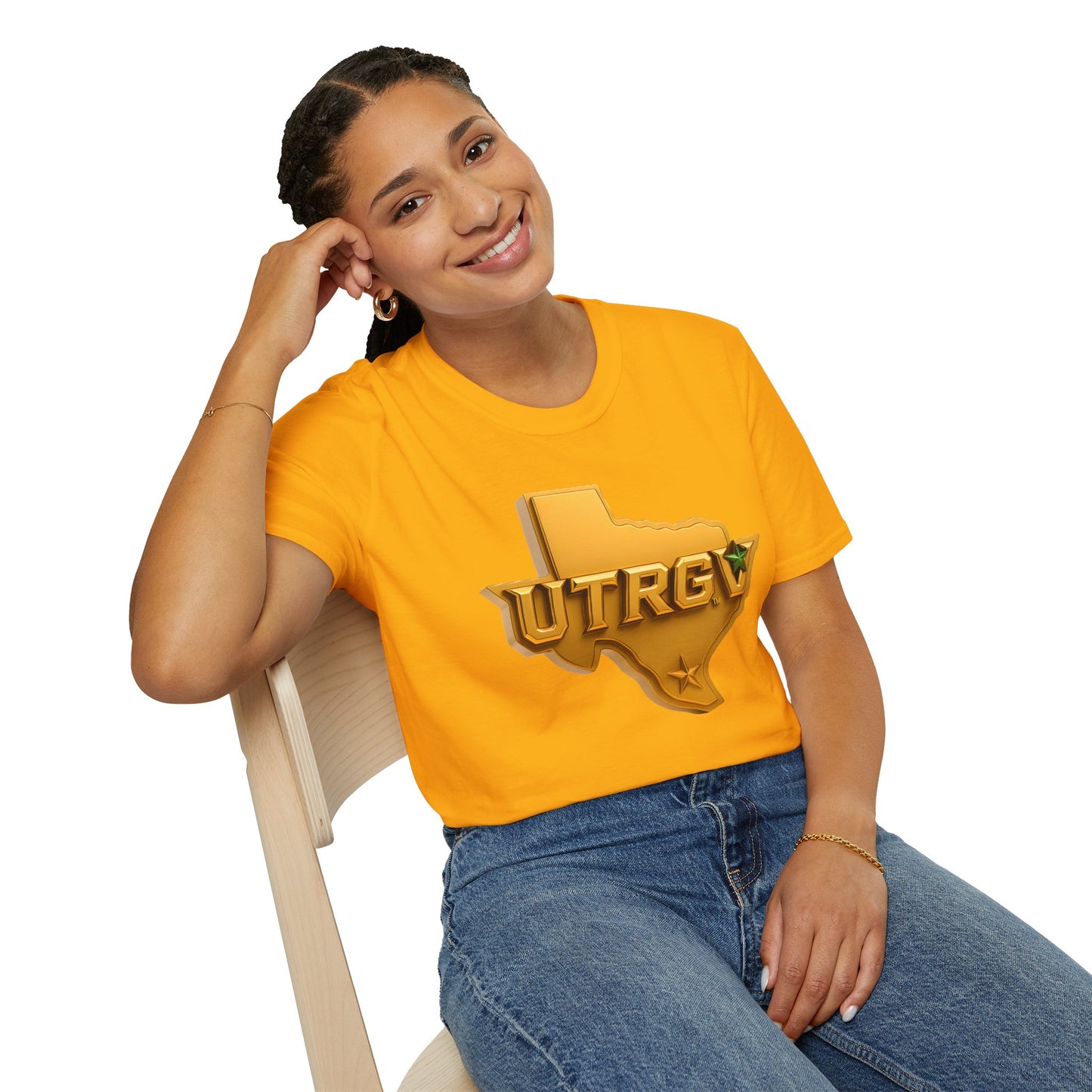 UTRGV Football Unisex