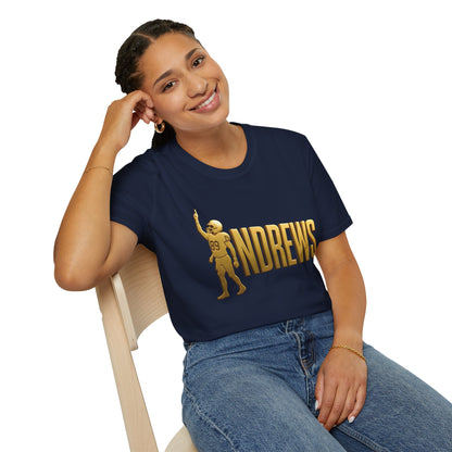 Baltimore Ravens Mark Andrews Unisex