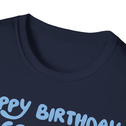 Customizable Name and color of letters - we will reach out to discuss design after purchase