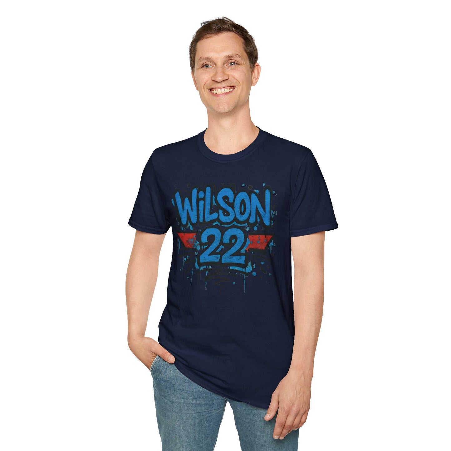 Las Vegas Aces A'ja Wilson Unisex