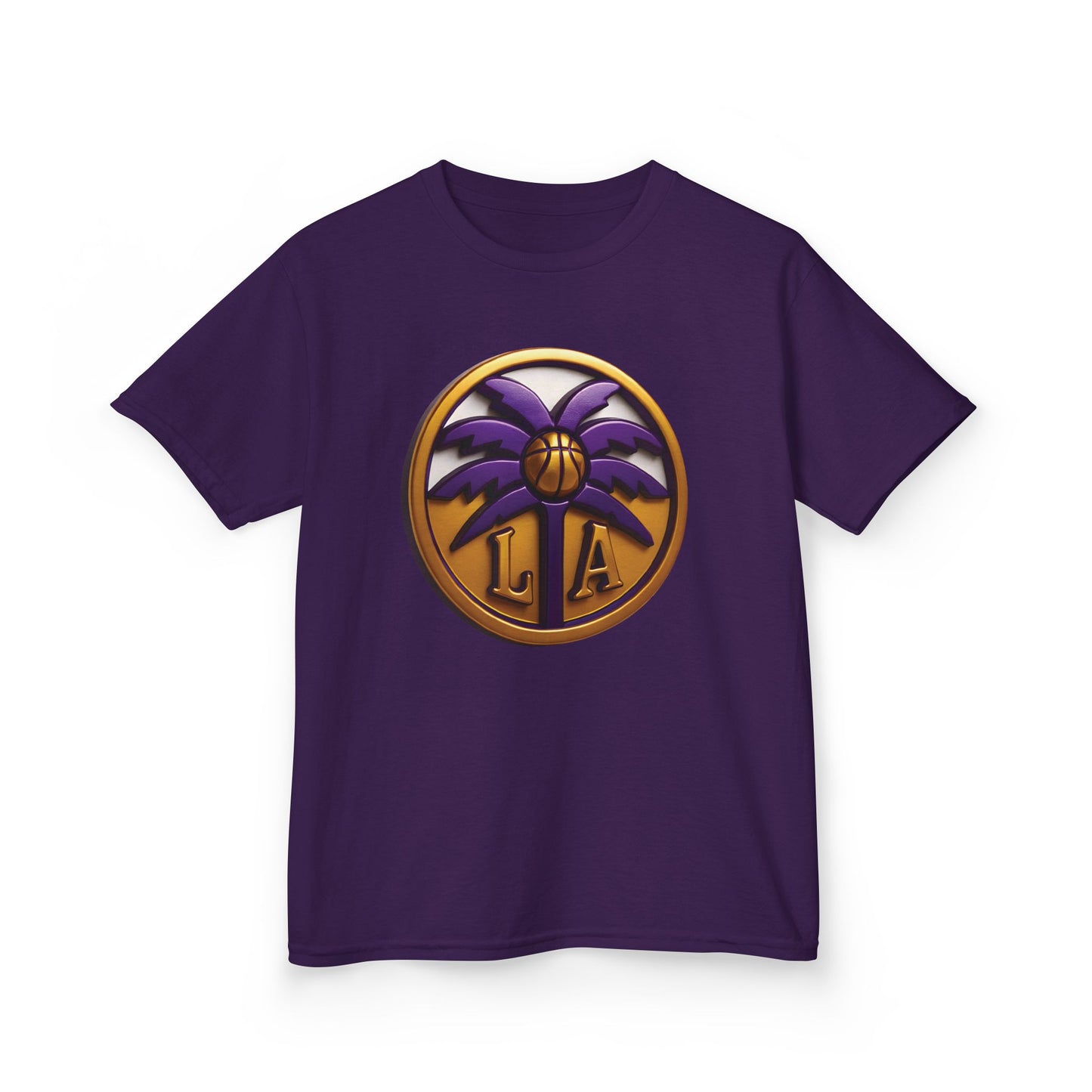 Los Angeles Sparks Kids Unisex