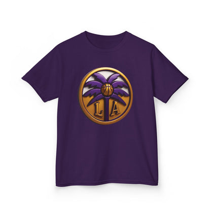 Los Angeles Sparks Kids Unisex