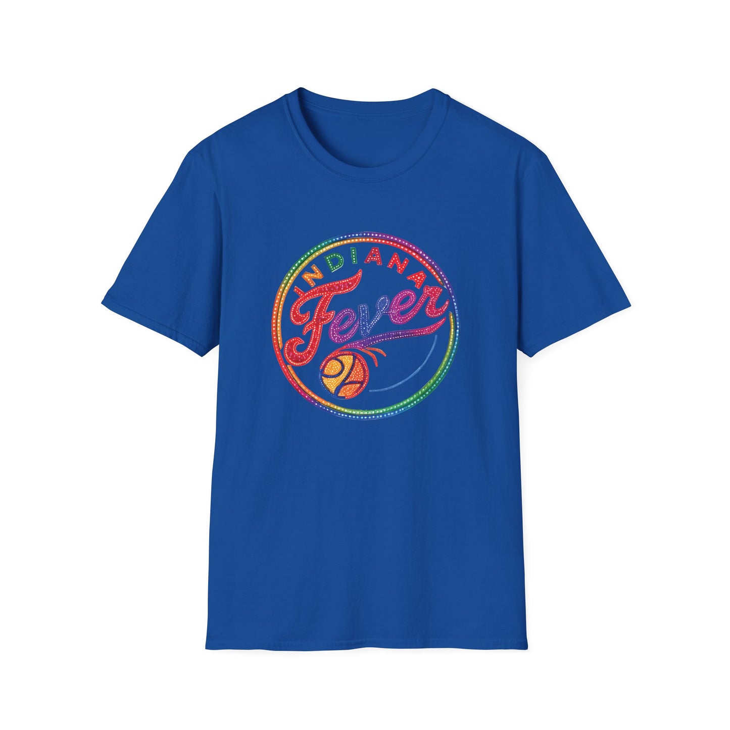 Indiana Fever LED Unisex