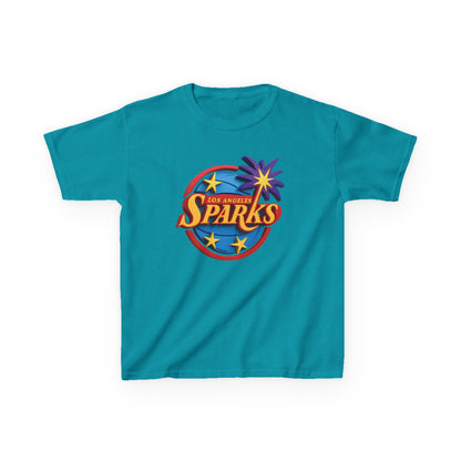 Los Angeles Sparks Kids Unisex