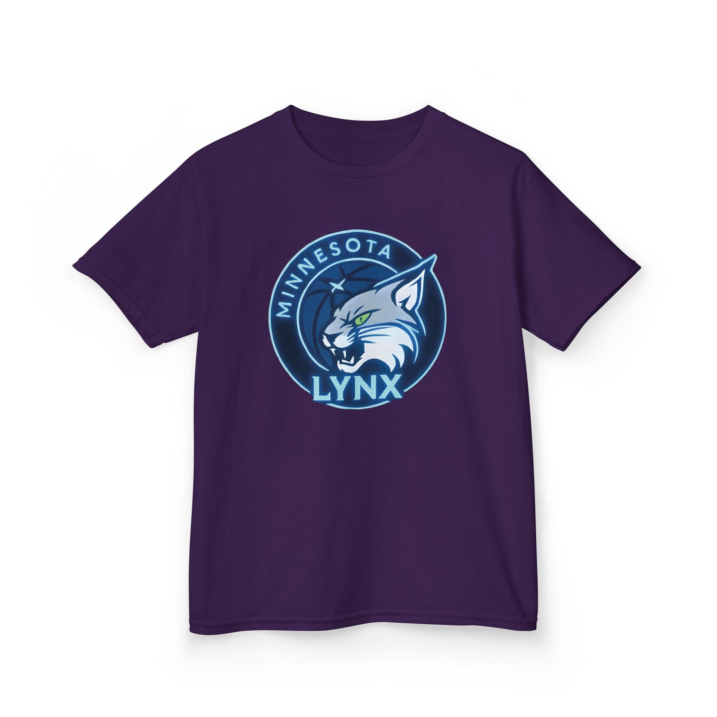 Minnesota Lynx Kids Unisex