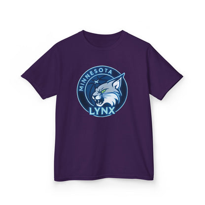 Minnesota Lynx Kids Unisex