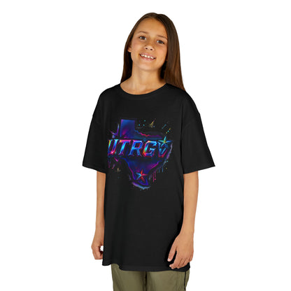 UTRGV Football Kids Unisex