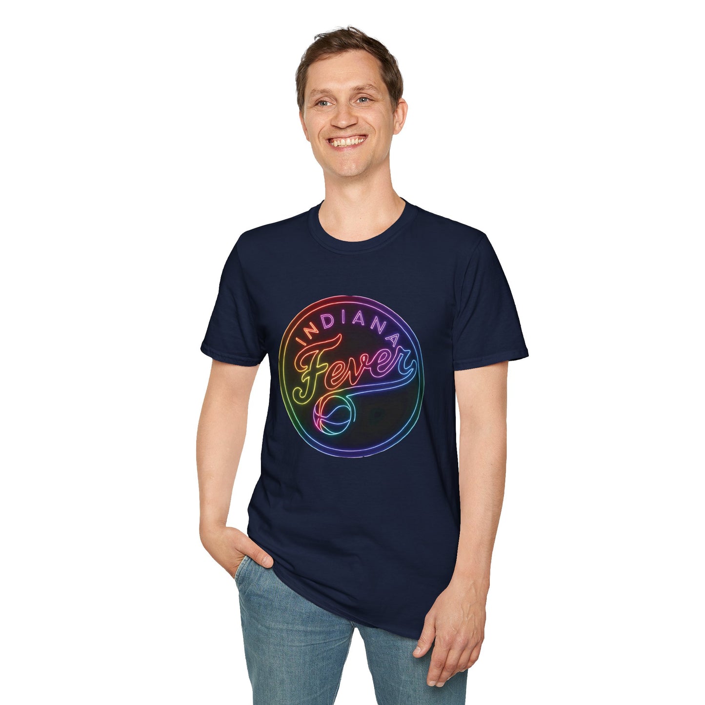Indiana Fever LED Unisex