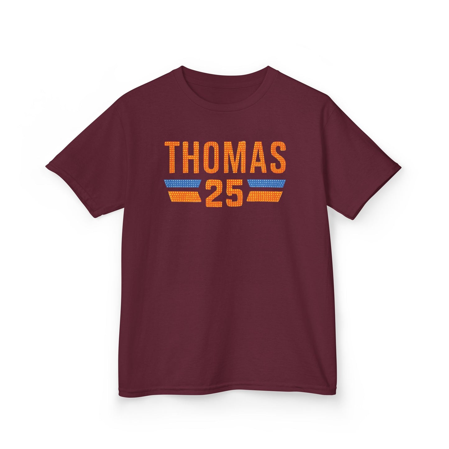 Connecticut Sun Alyssa Thomas Kids Unisex