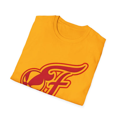 Indiana Fever Red Logo Unisex
