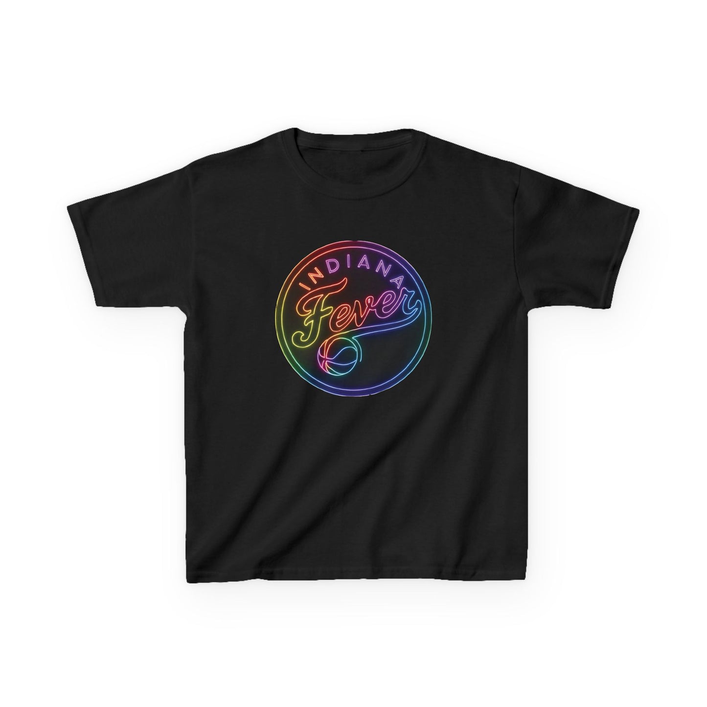 Indiana Fever LED Kids Unisex