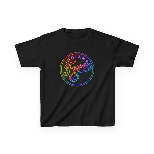 Indiana Fever LED Kids Unisex