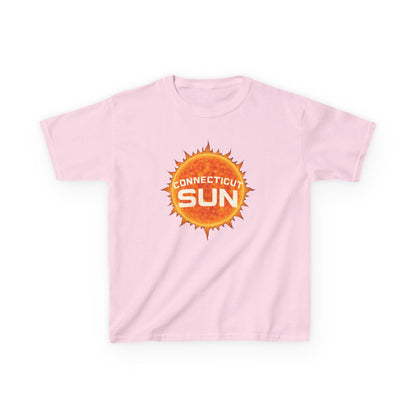 Connecticut Sun Kids Unisex