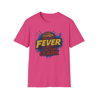 Indiana Fever Caitlin Clark Unisex