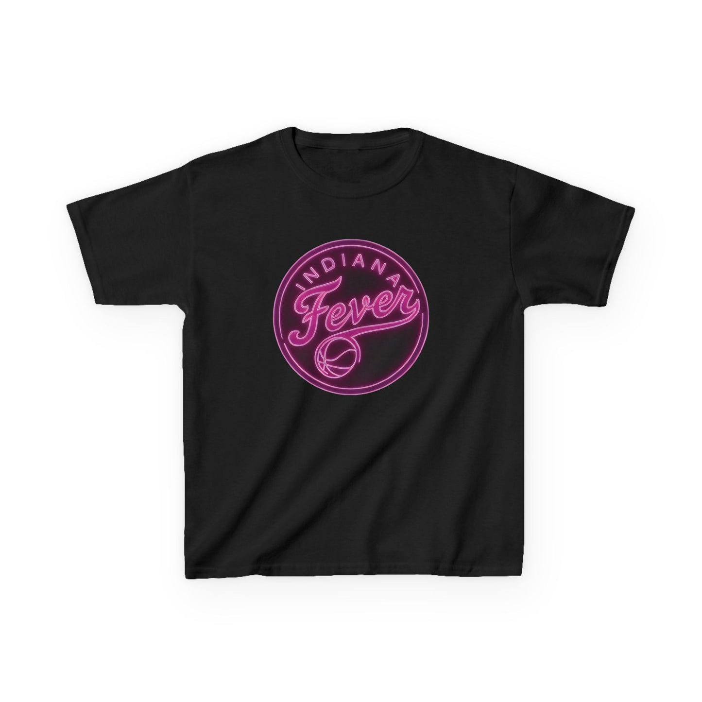 Indiana Fever Kids Unisex