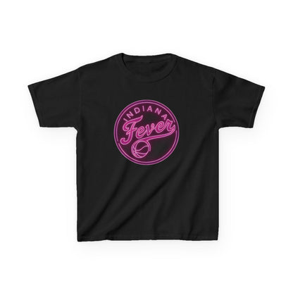 Indiana Fever Kids Unisex