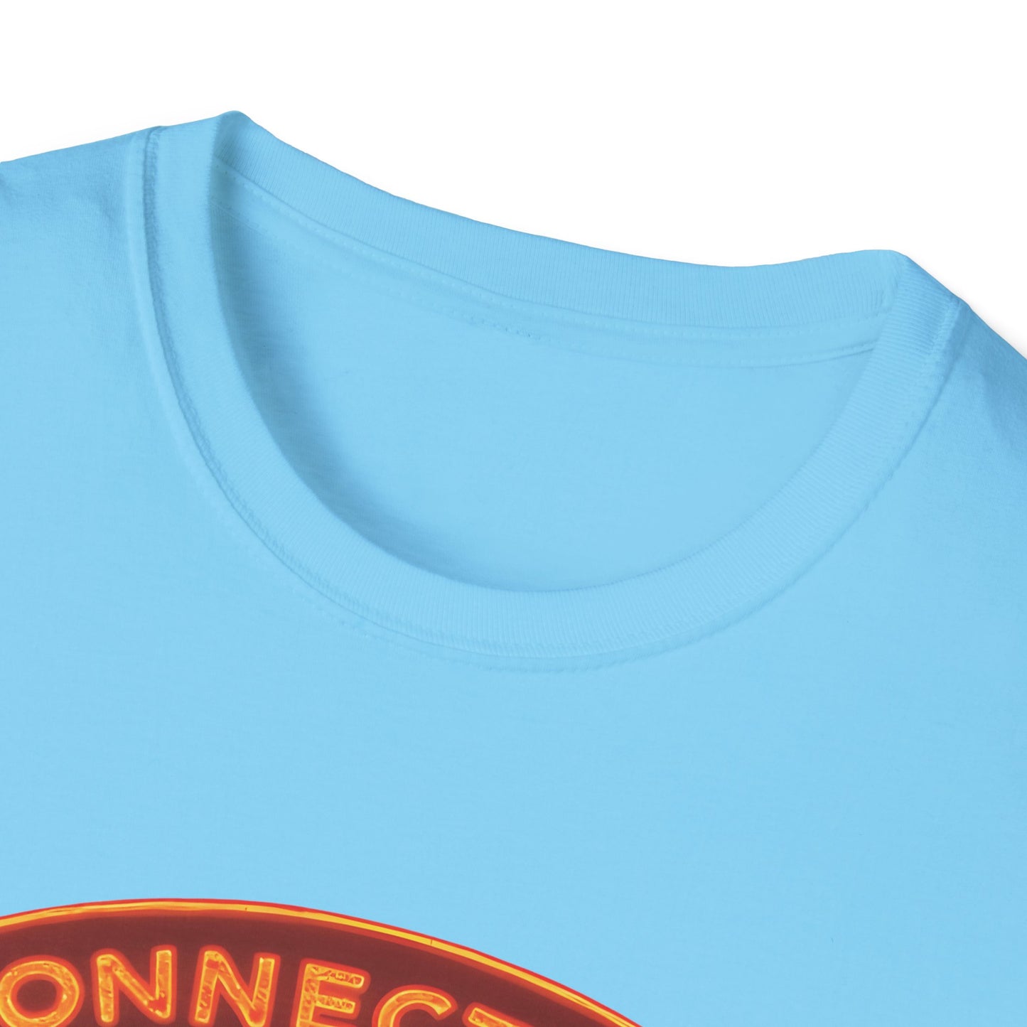 Connecticut Sun LED Unisex