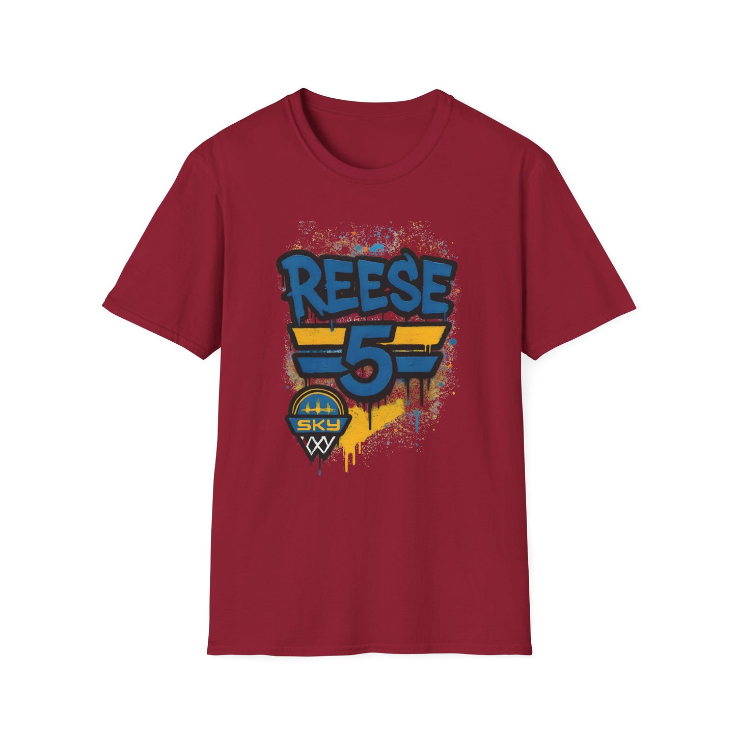 Chicago Sky Angel Reese Unisex