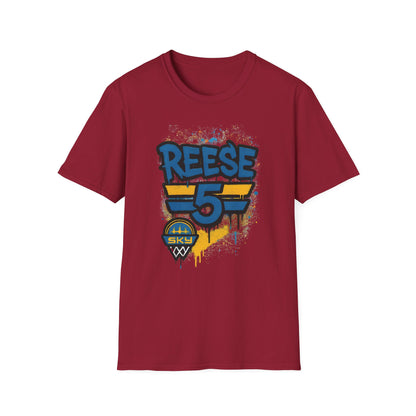 Chicago Sky Angel Reese Unisex