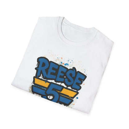 Chicago Sky Angel Reese Unisex