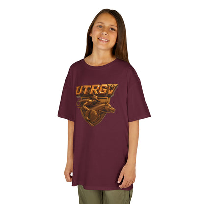 UTRGV Football Kids Unisex