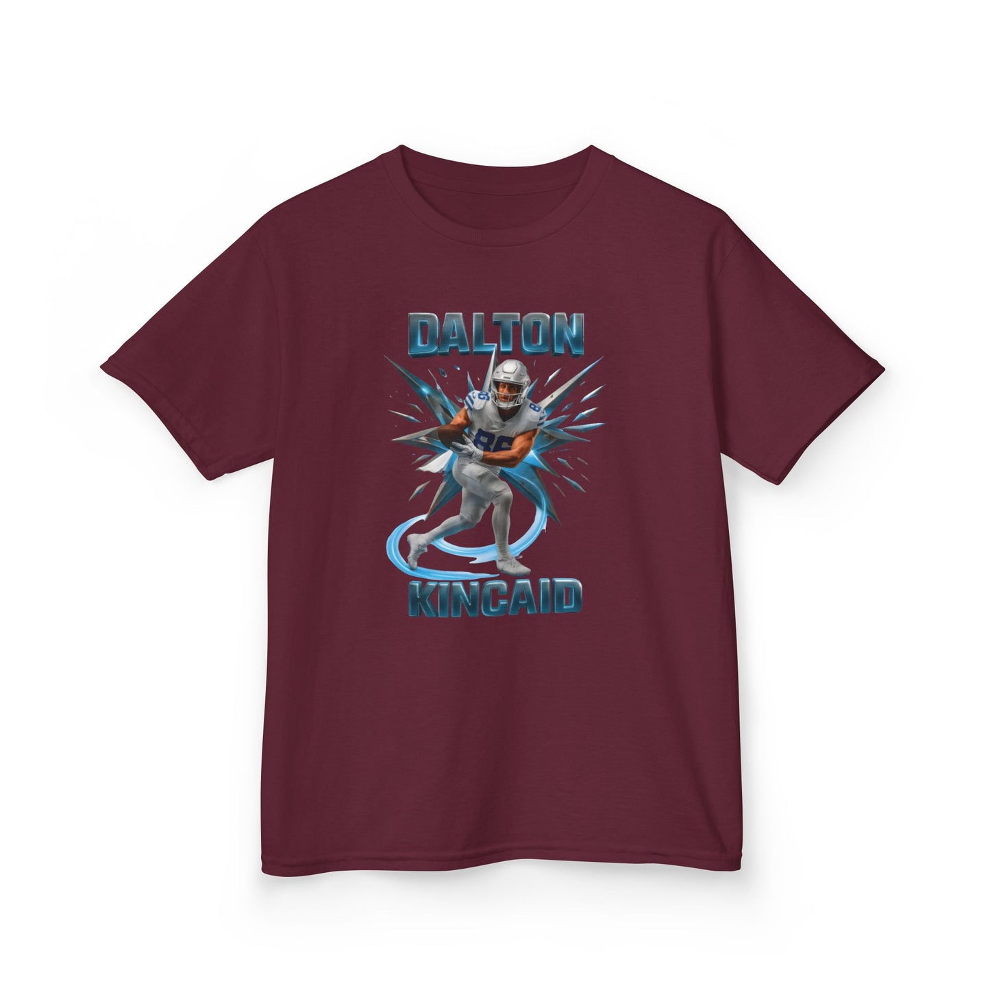 Buffalo Bills Dalton Kincaid Kids Unisex
