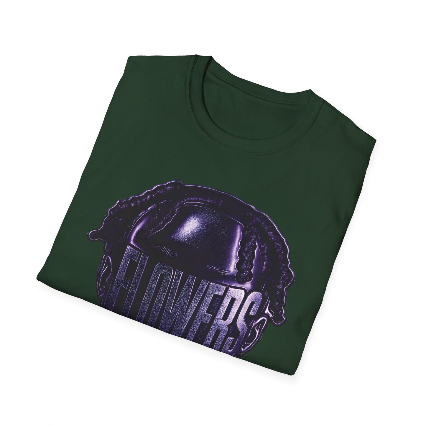 Baltimore Ravens Zay Flowers Unisex